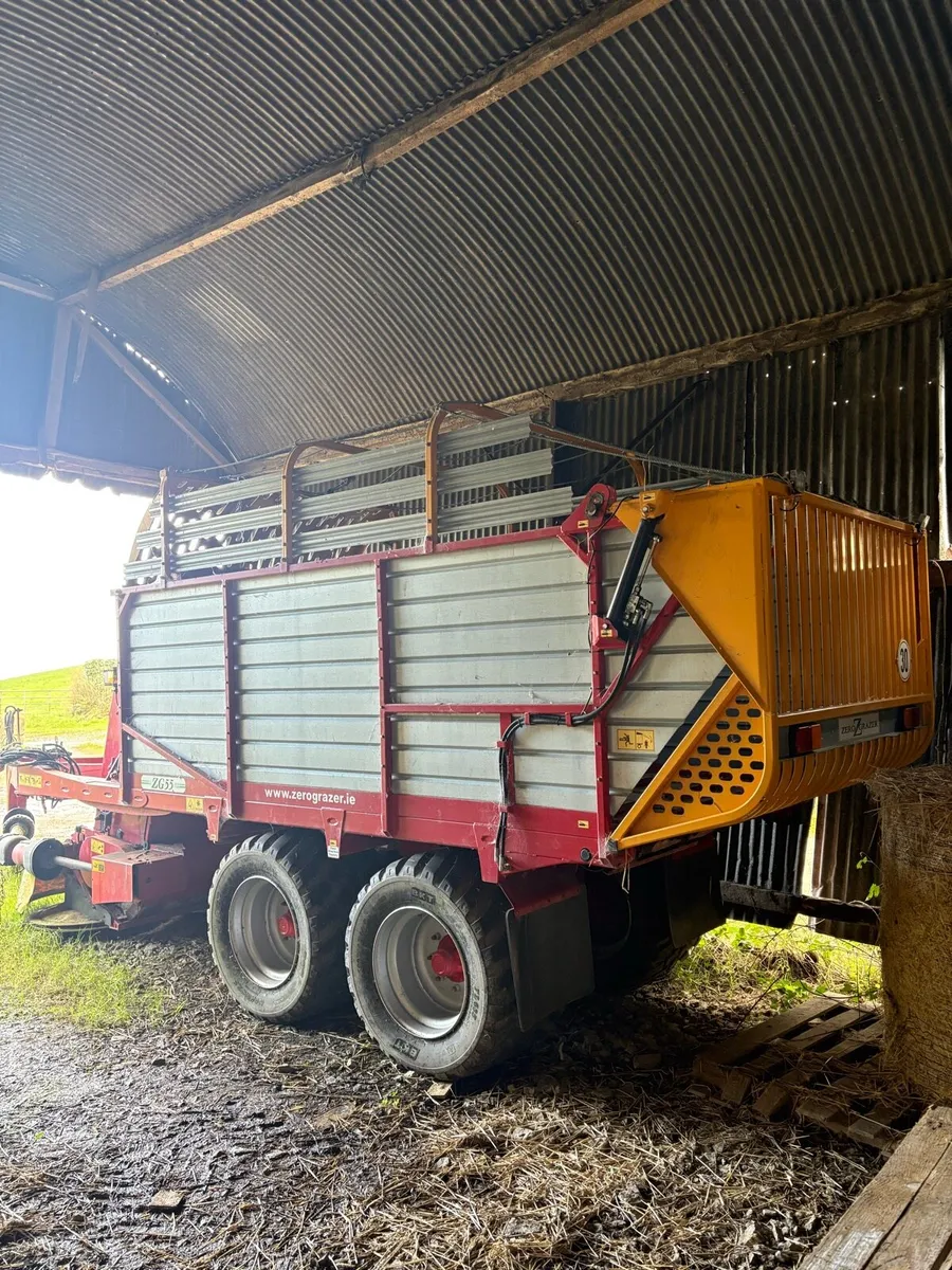 Zero Grazer - Image 2