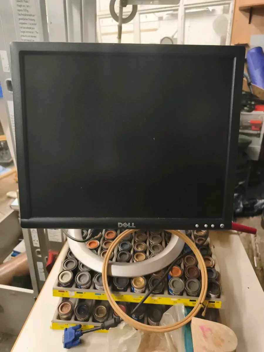 Dell monitor