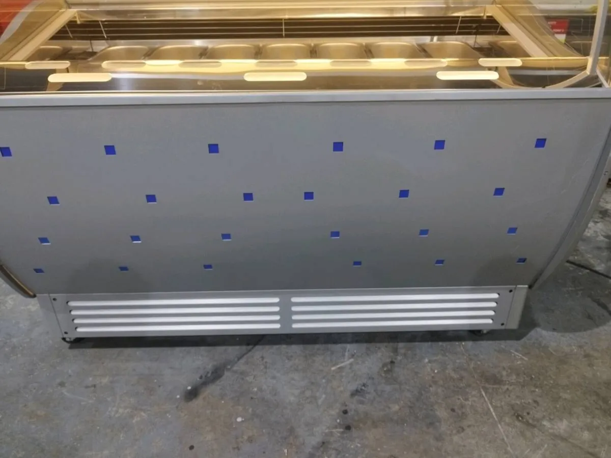Ice cream display unit - Image 3