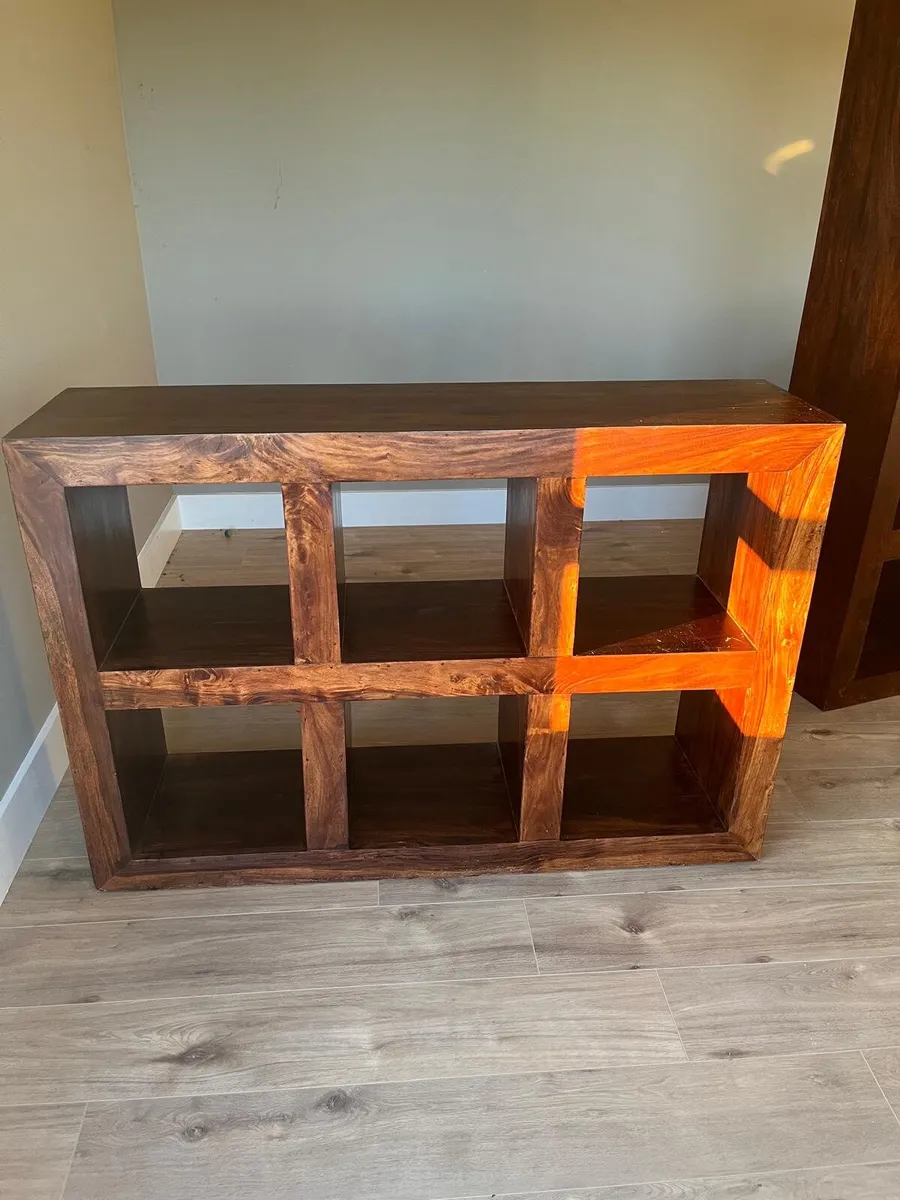 Furniture / Bookcase - Image 2