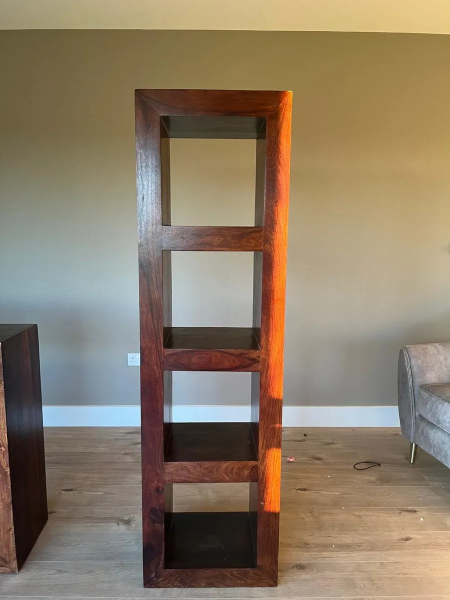 Furniture / Bookcase - Image 3