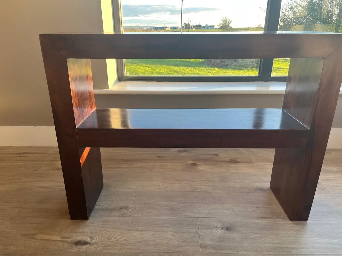 Furniture / Bookcase - Image 4