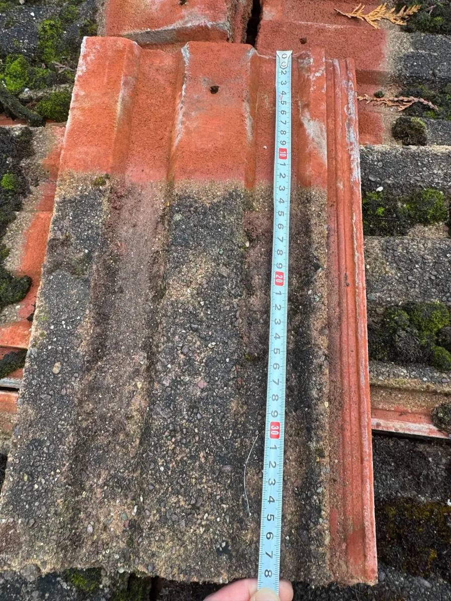 Roof tiles - Image 2