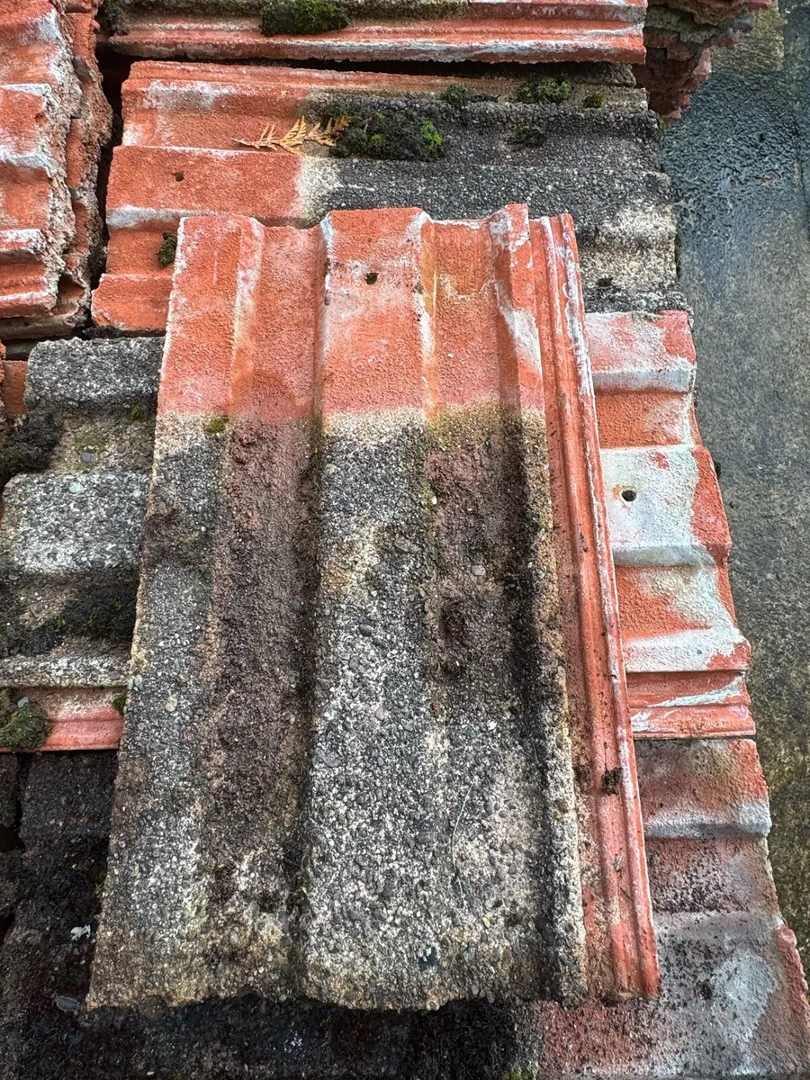 Roof tiles - Image 4