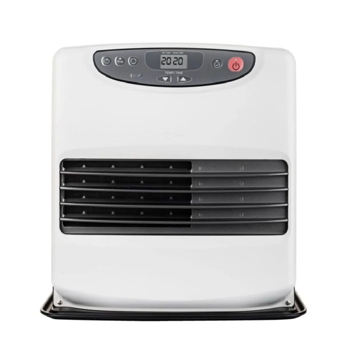 🔥 Qlima 4.6kW ROLF Fan-Assisted Paraffin Heater - Image 3