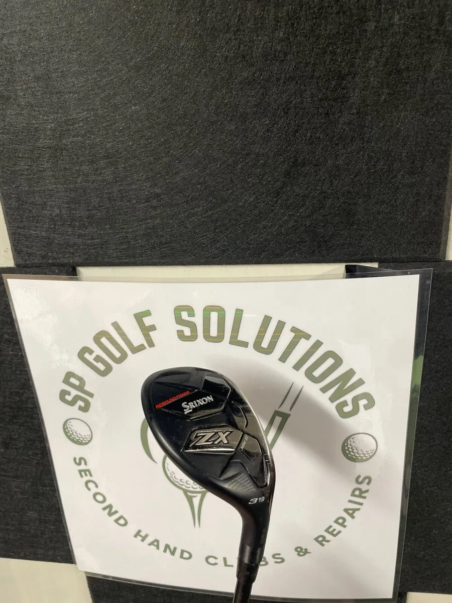 Stixon ZX hybrid - Image 1