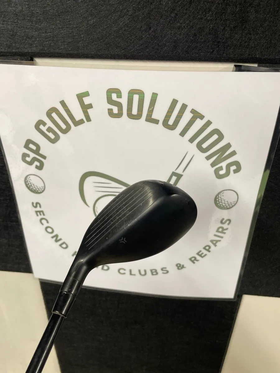 Stixon ZX hybrid - Image 2