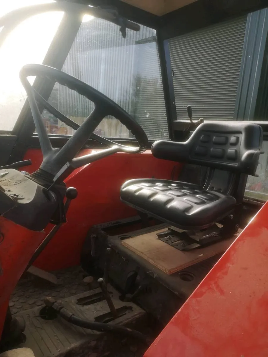 Zetor 7011 for sale - Image 2