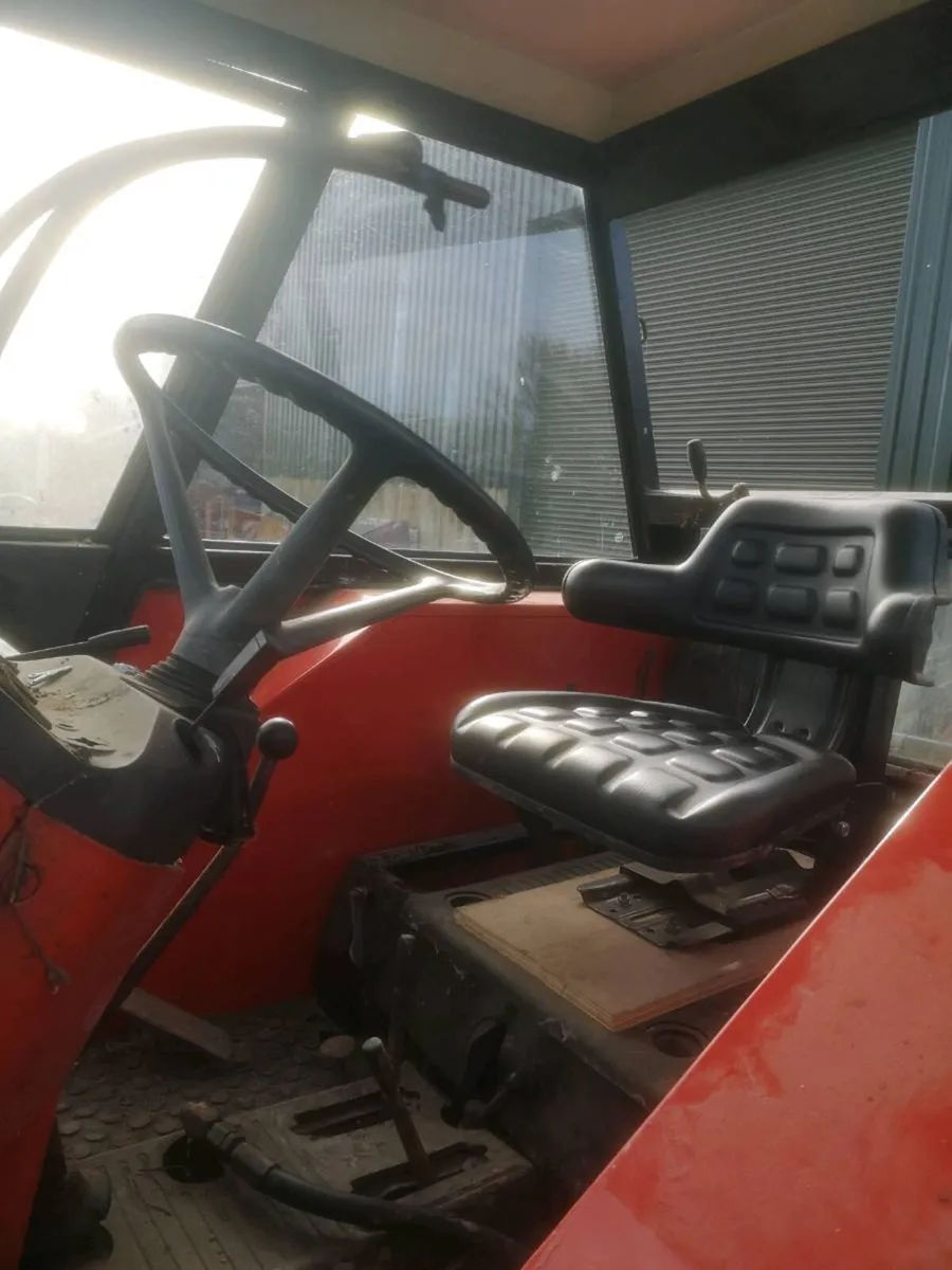 Zetor 7011 for sale - Image 3