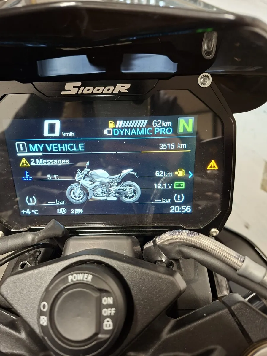 BMW S1000R - Image 2