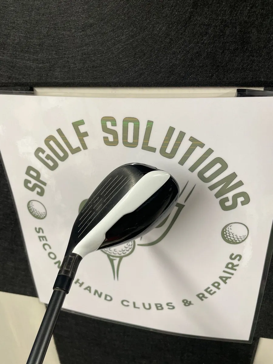 Taylormade M2 hybrid - Image 2