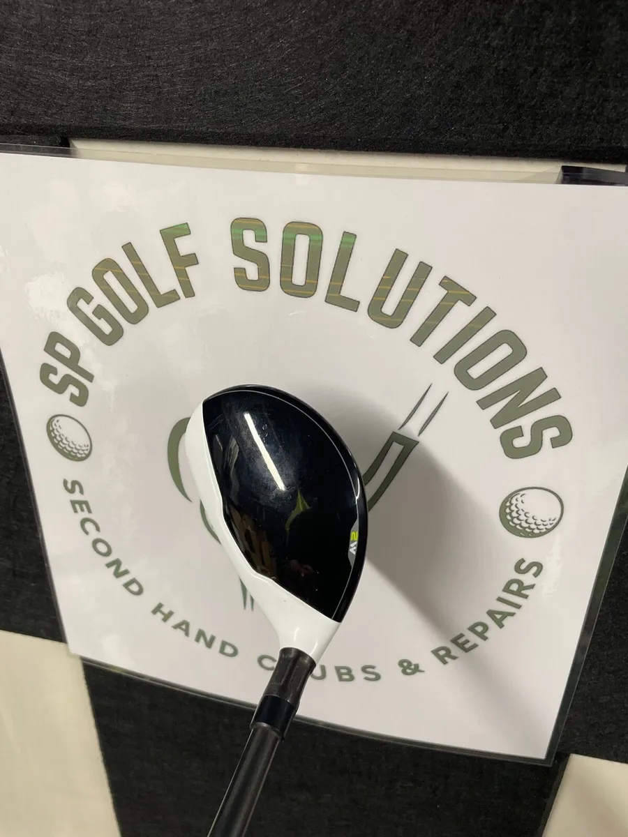 Taylormade M2 hybrid - Image 3
