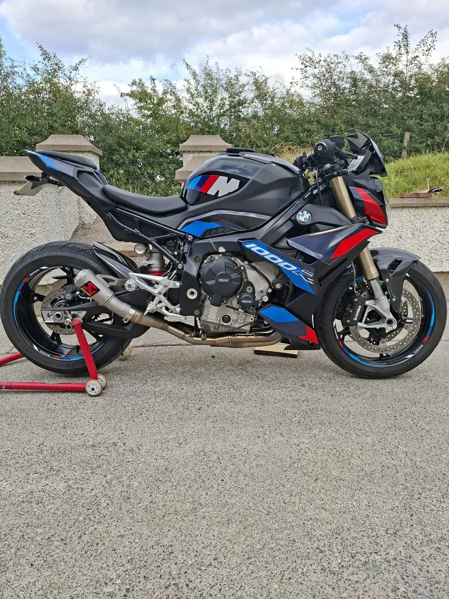 BMW S1000R - Image 3