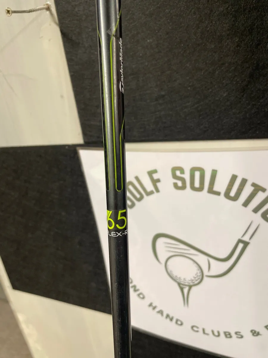 Taylormade M2 hybrid - Image 4