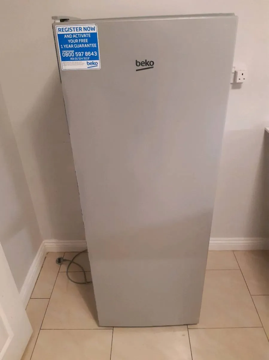 Larder Fridge - Image 1