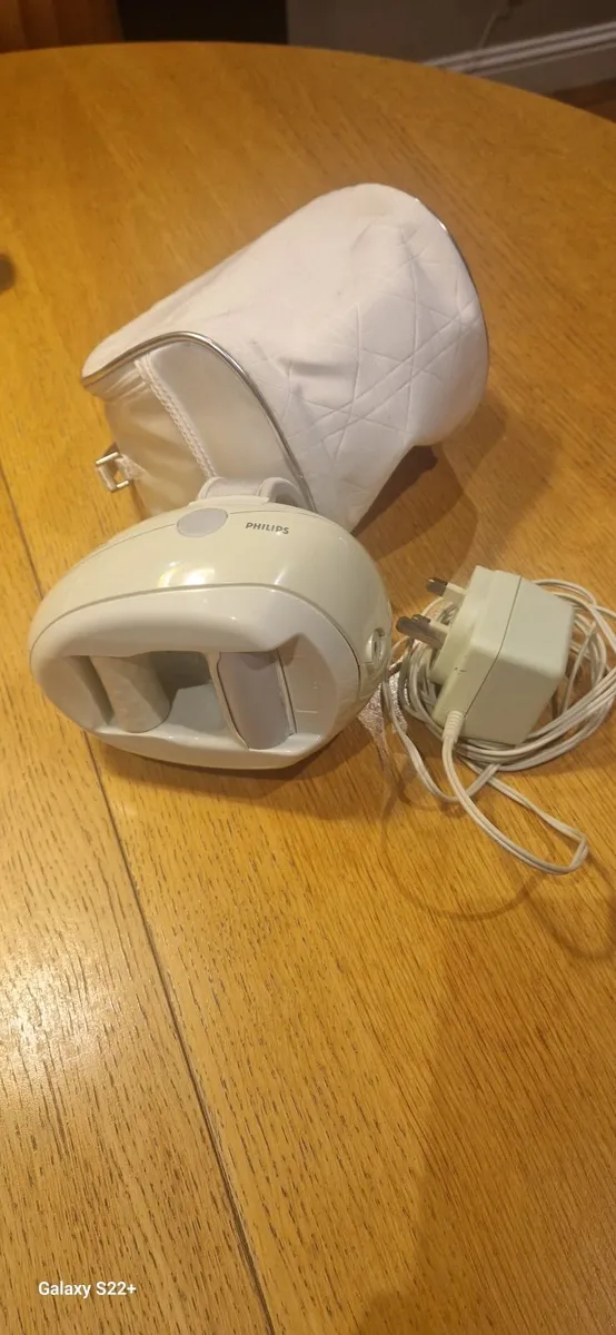 Philips Cellesse Sense Active.  Anti-cellulite mac - Image 3