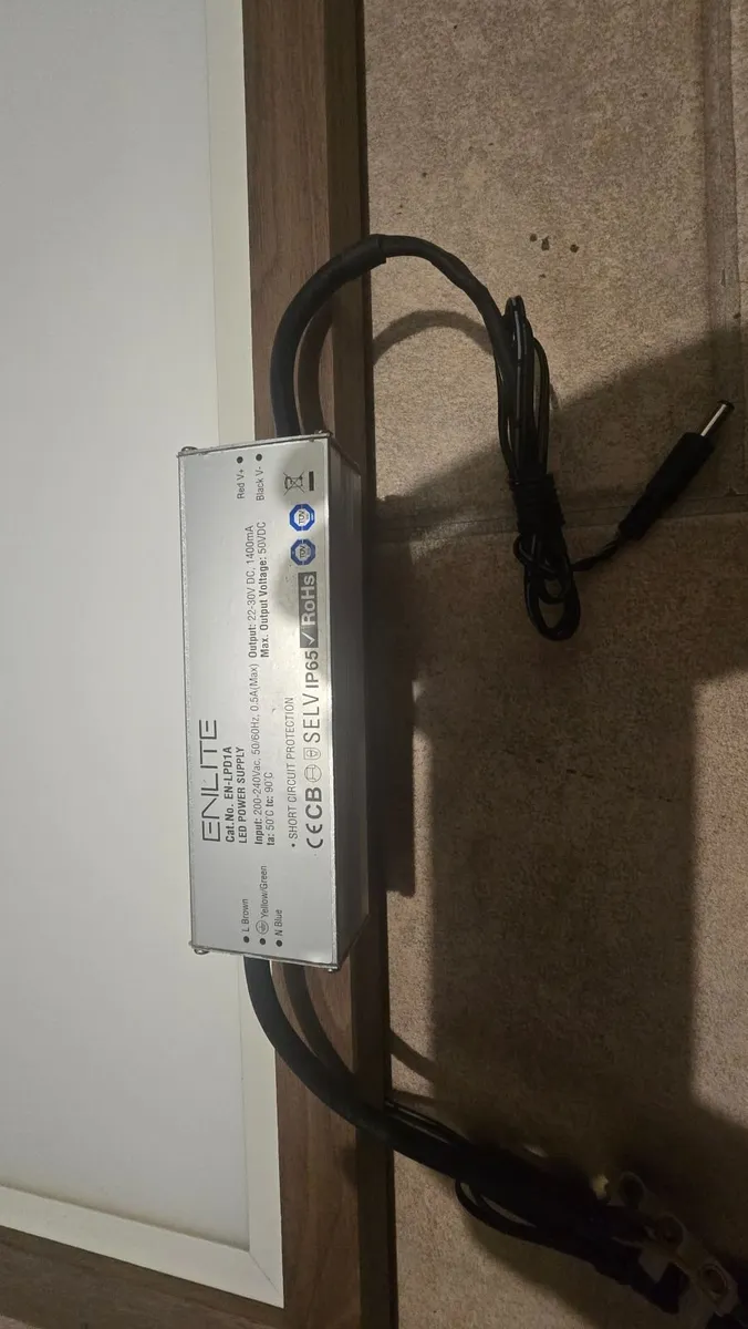 Led panels - Image 2