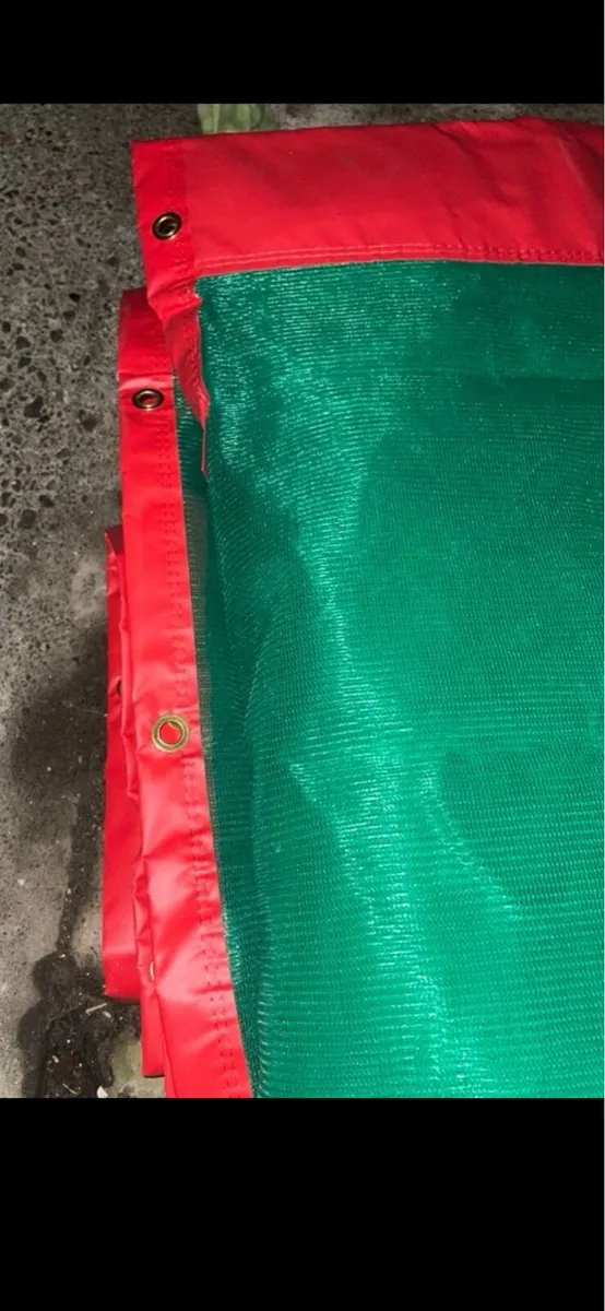 Safety net - Image 2