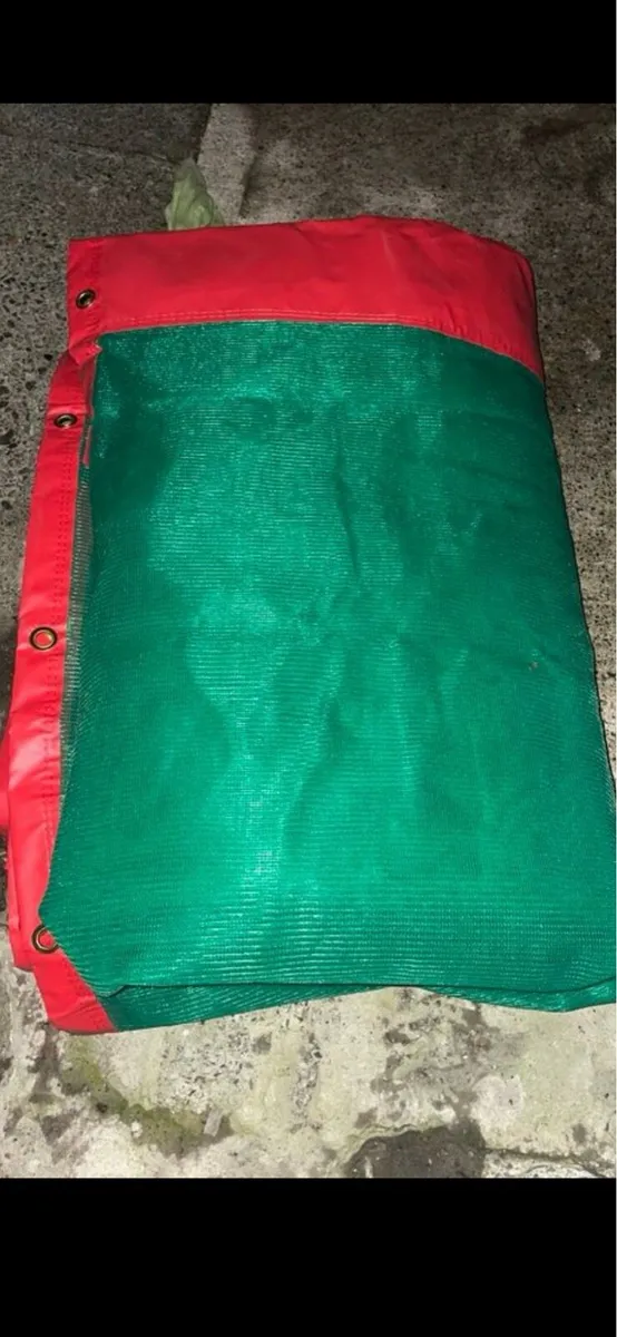 Safety net - Image 1