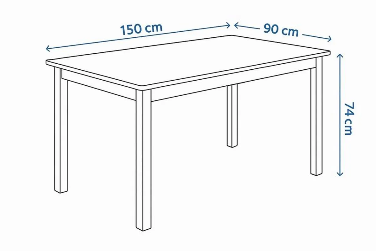 Dinner table - Image 3