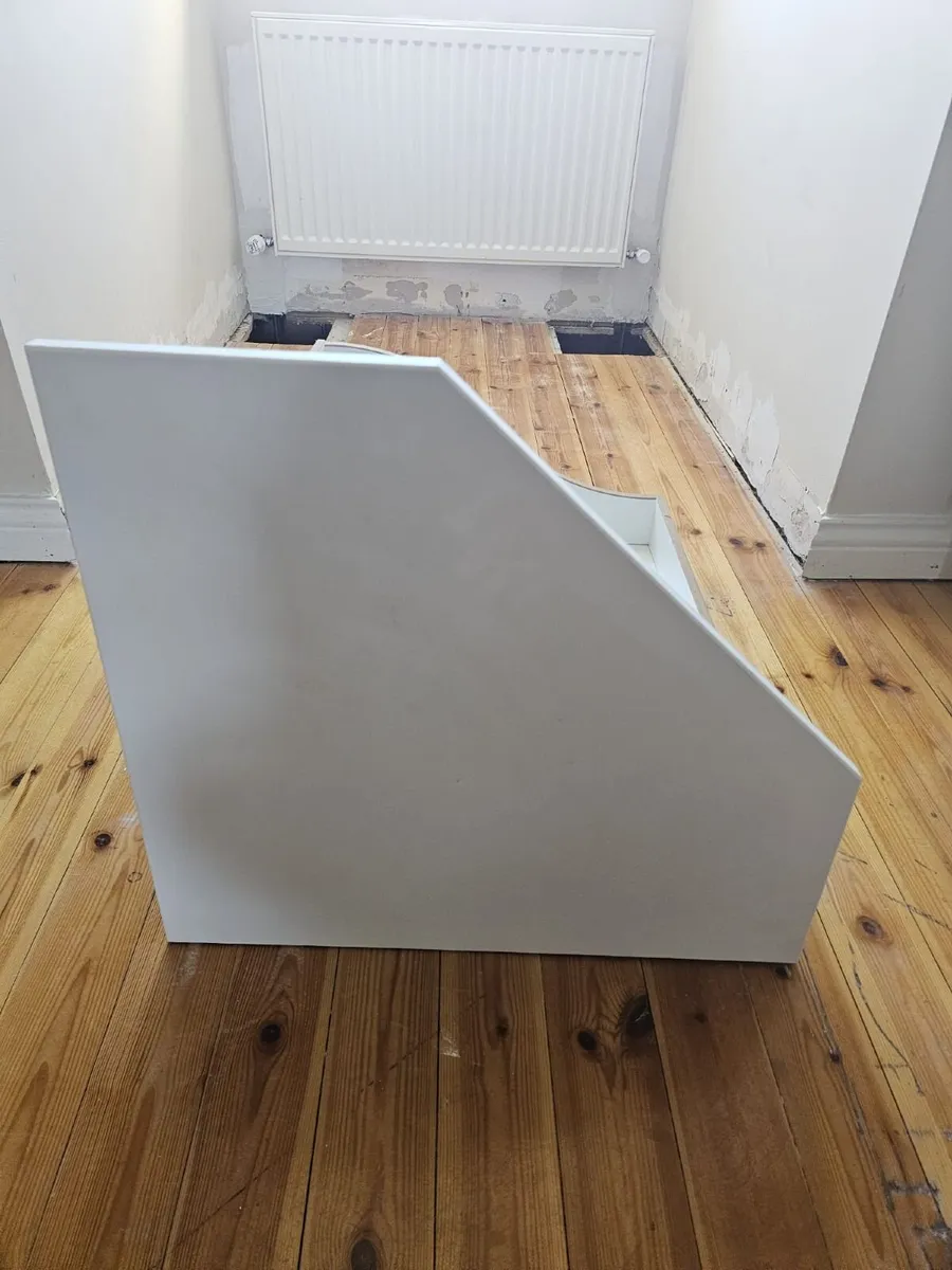 Under stairs storage unit - Image 3