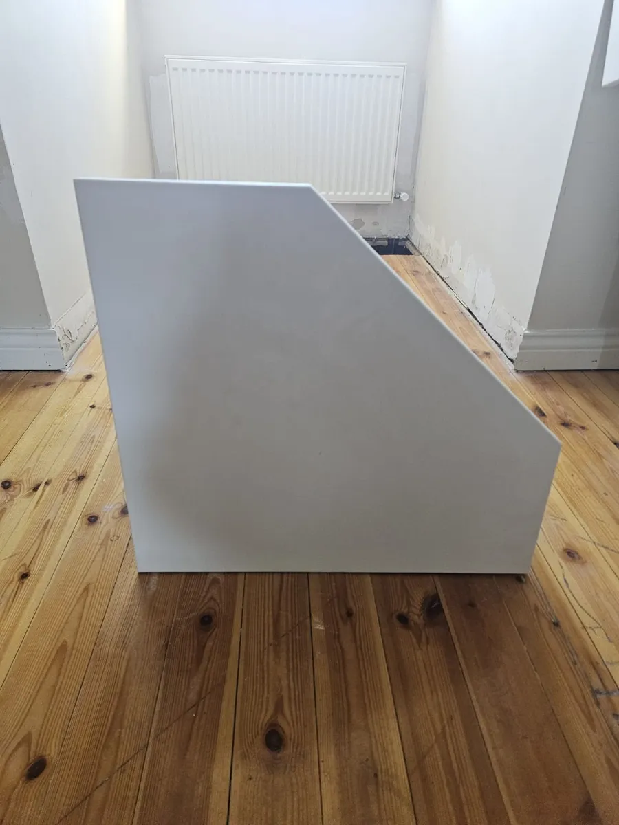 Under stairs storage unit - Image 4