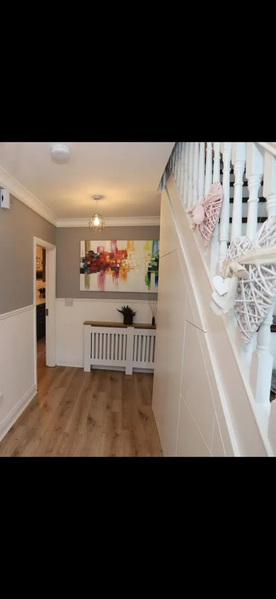 Under stairs storage unit - Image 1