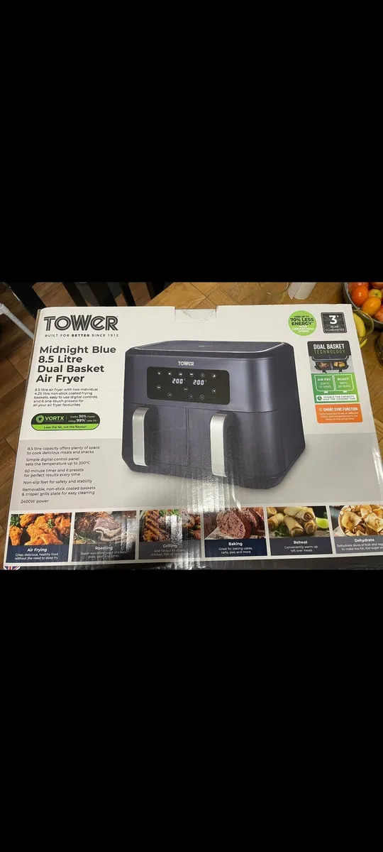 Air fyer - Image 2