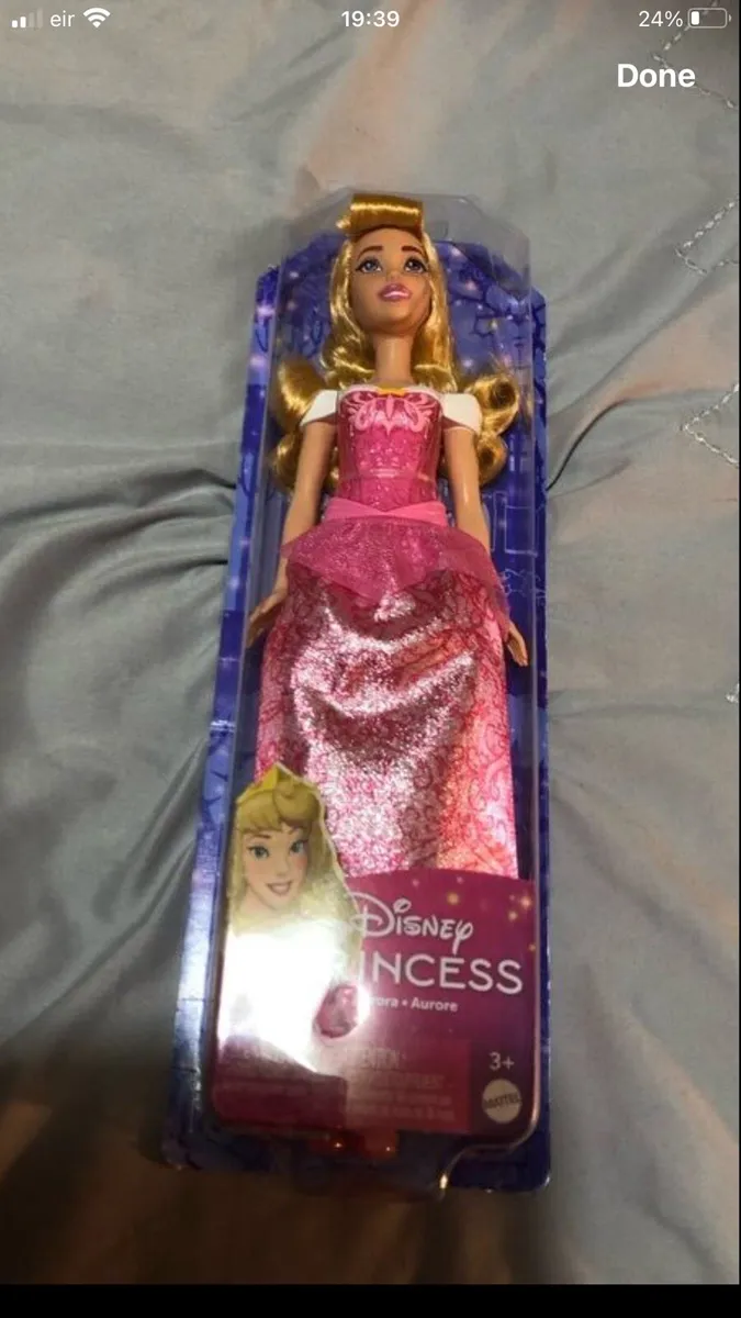 New Disney doll €10 - Image 1