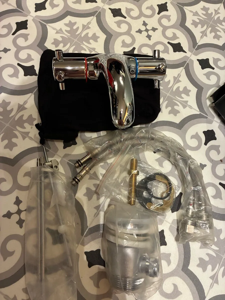 BRAND NEW TAP - Image 4