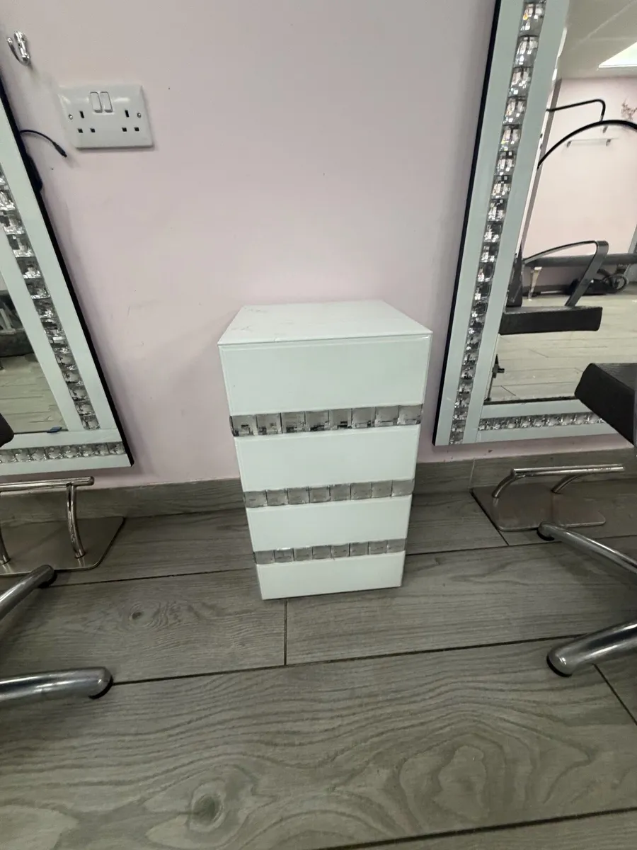 Salon furniture - Image 3