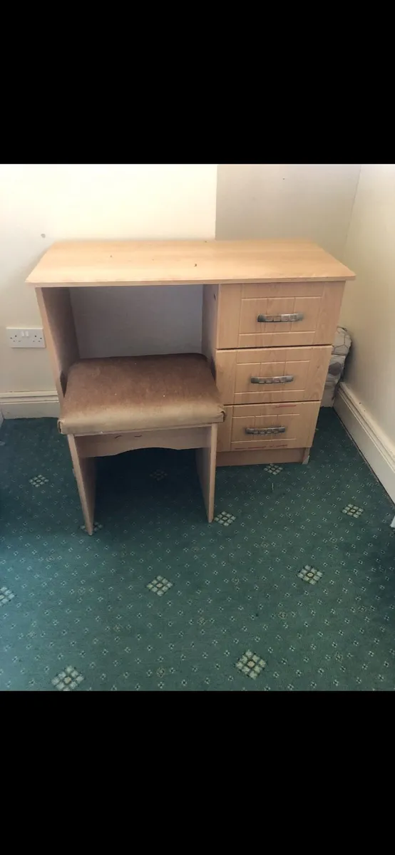 Dressing table - Image 3