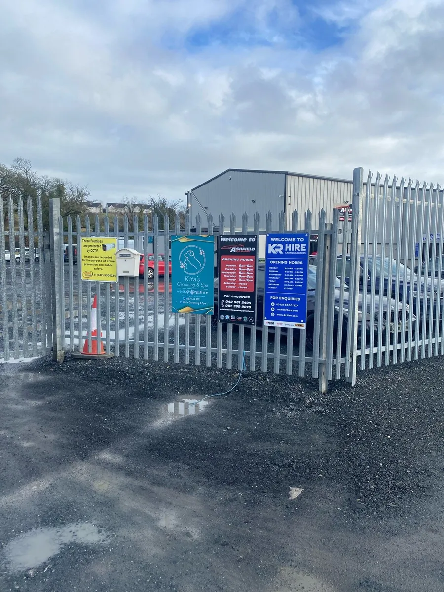 Yard Gates or site - Image 3