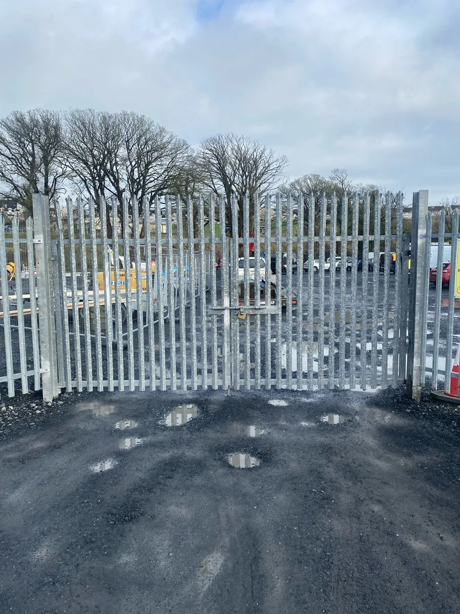 Yard Gates or site - Image 4