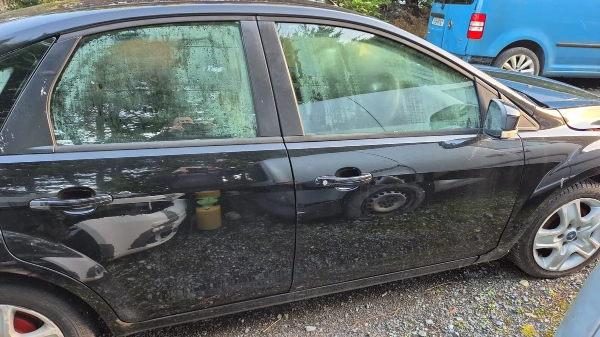 Two cars for sale - Image 4