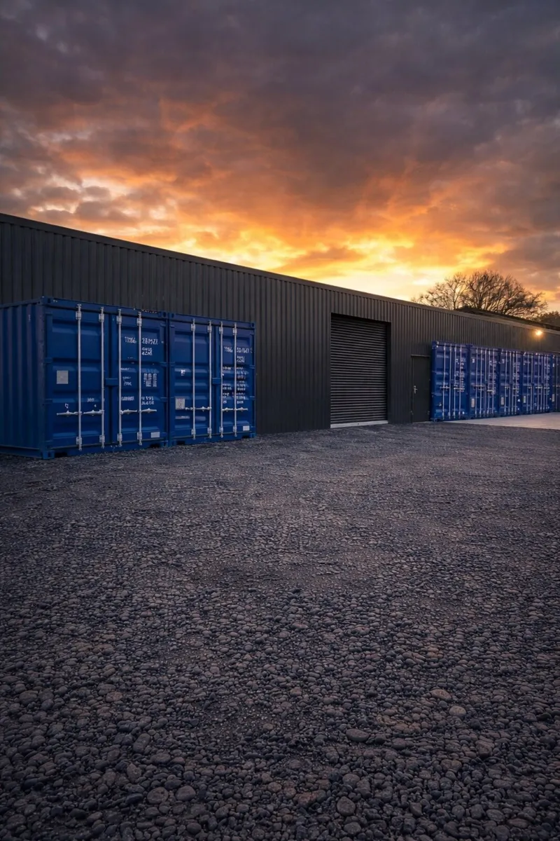 Self Storage - Image 1