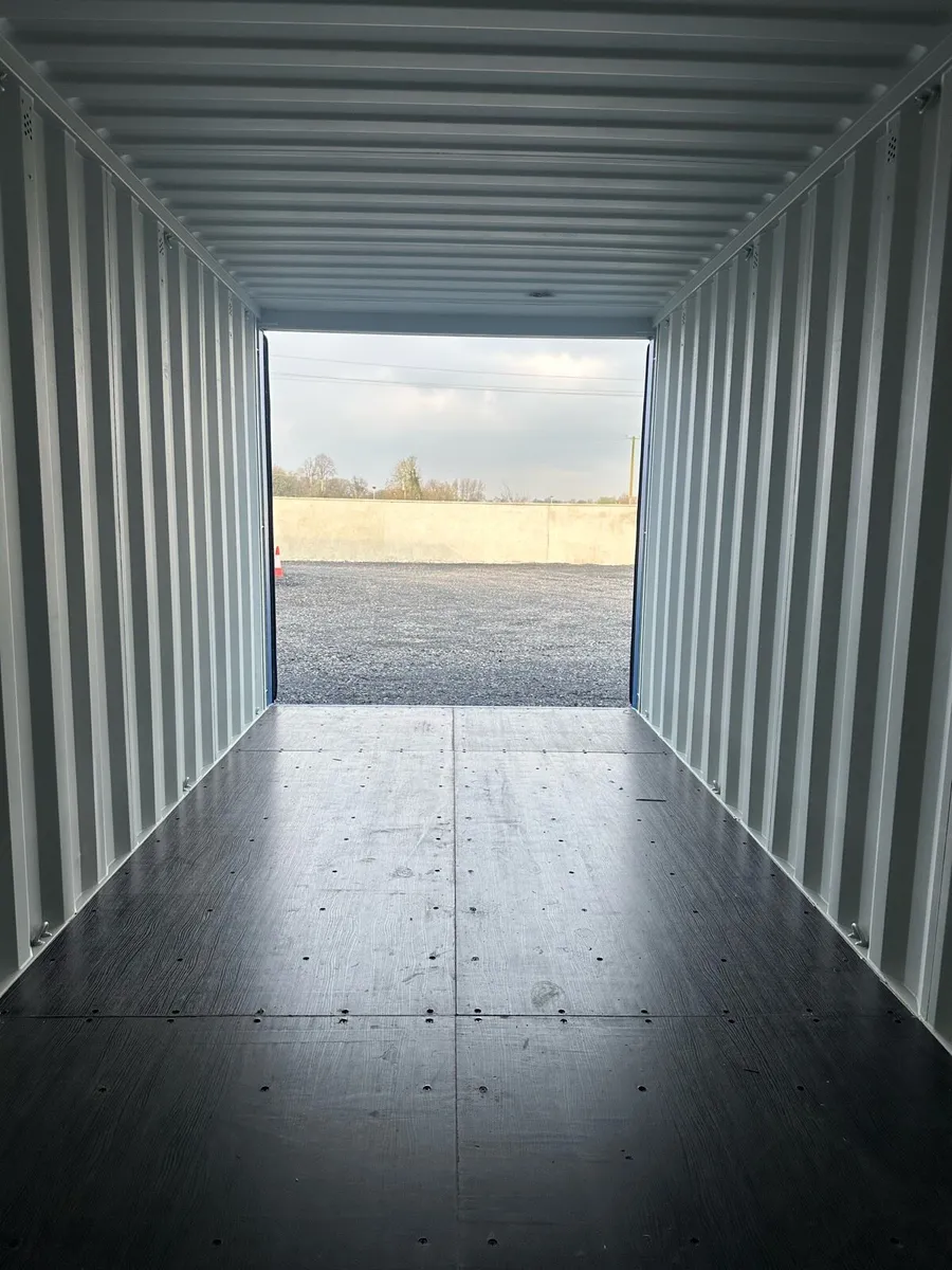 Self Storage - Image 3