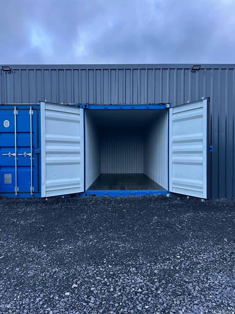 Self Storage - Image 4