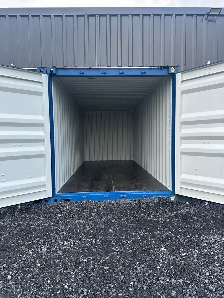 Self Storage - Image 2
