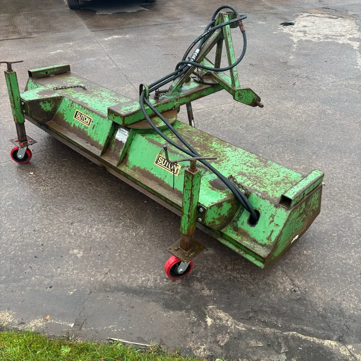 Road Brushes - Image 3