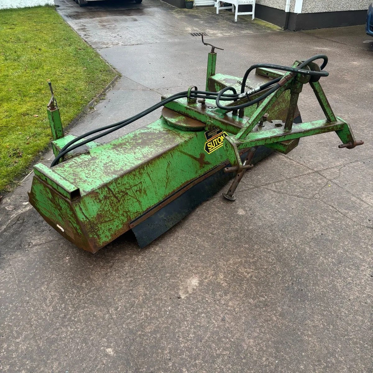 Road Brushes - Image 4