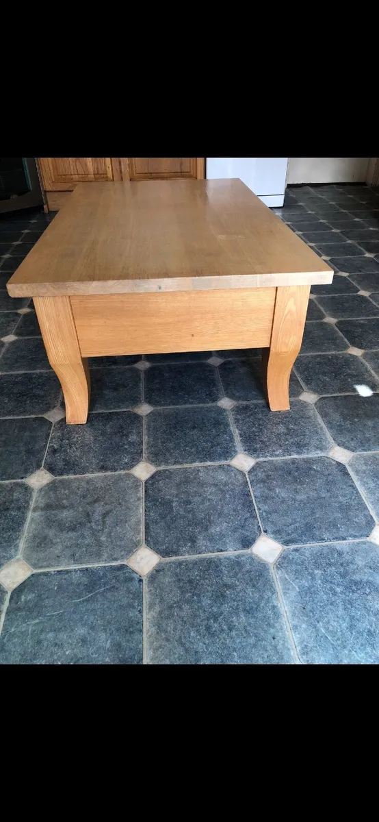 Coffee table - Image 2