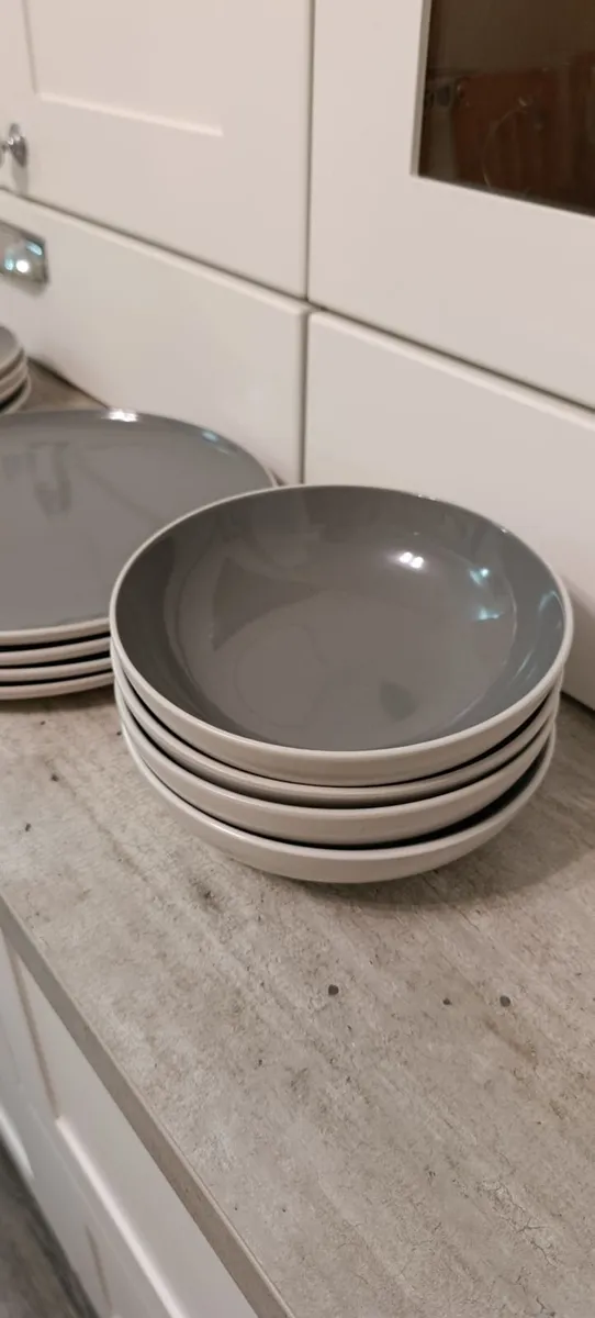 Tableware set of 4 - Image 4