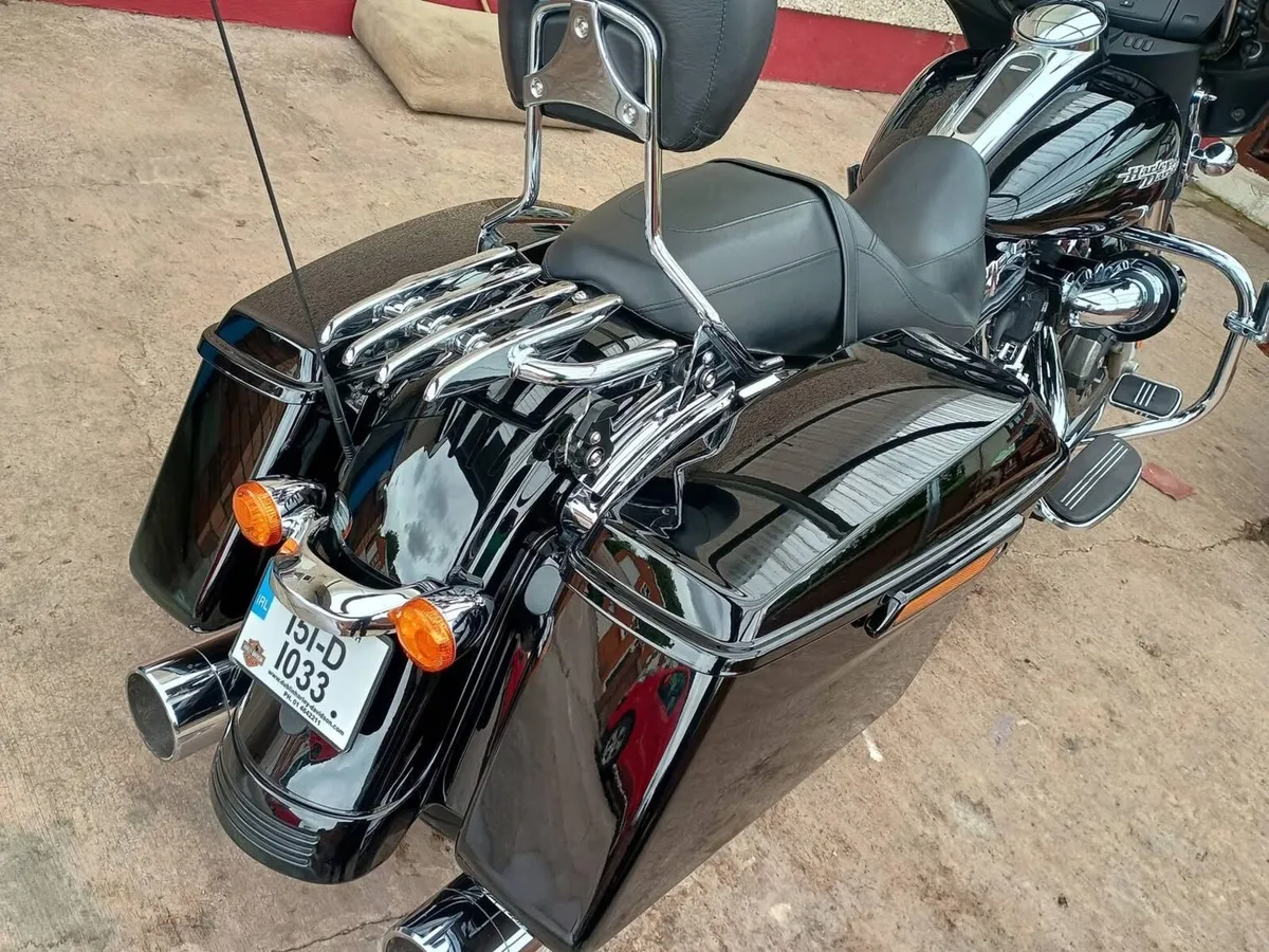 Harley Davidson - Image 4