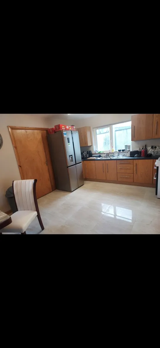 Internal Doors..3 Solid doors with handles and hin - Image 3