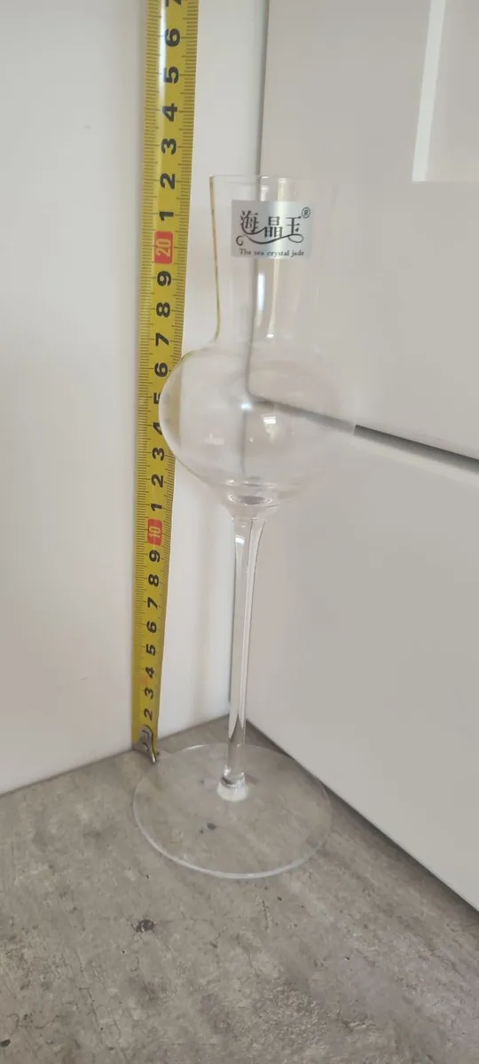 Grappa Glasses - set of 6 - Image 2