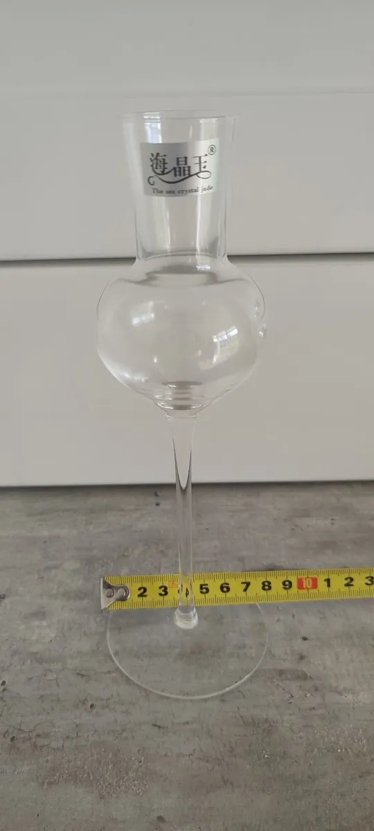 Grappa Glasses - set of 6 - Image 3