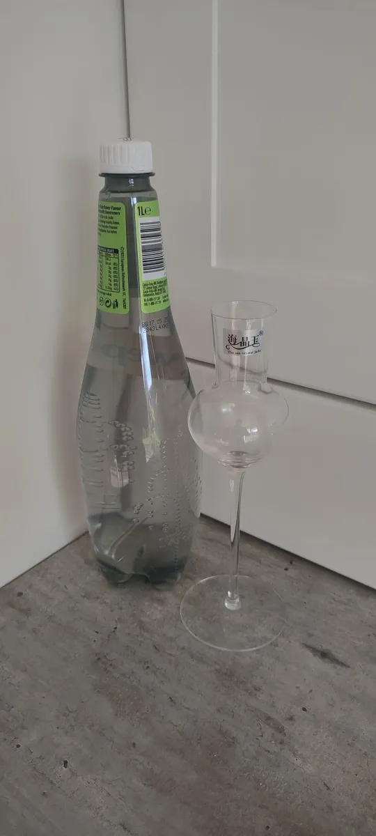 Grappa Glasses - set of 6 - Image 4