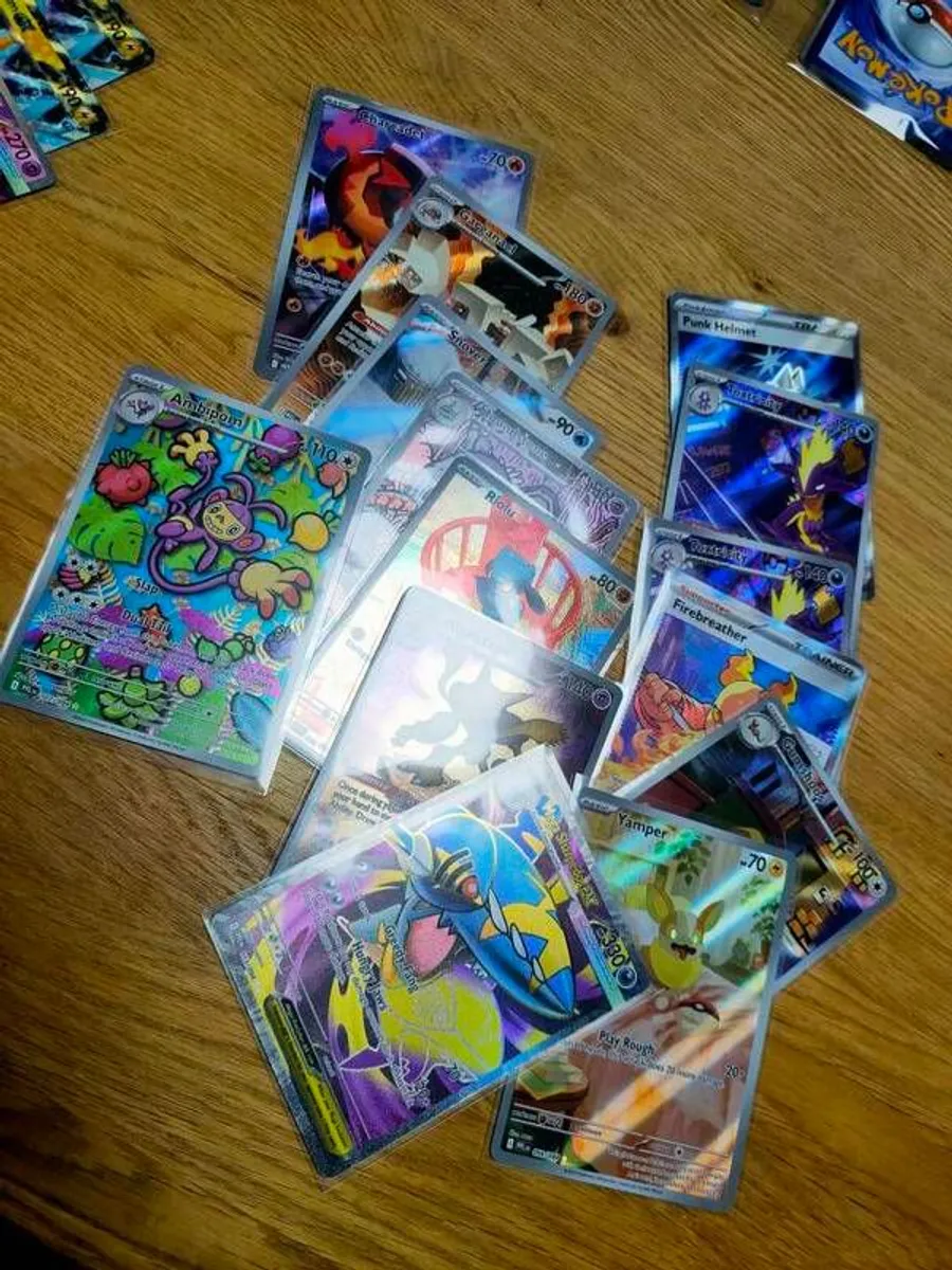 Phantasmal and Mega Mystery Tins - Image 4