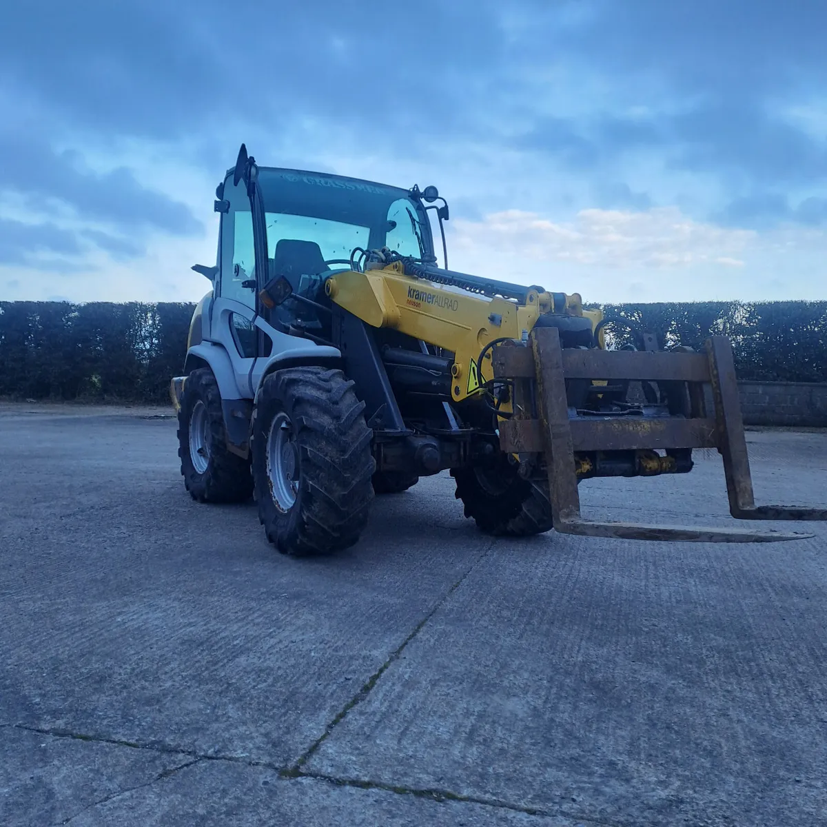 Karmer  480T NO VAT - Image 2